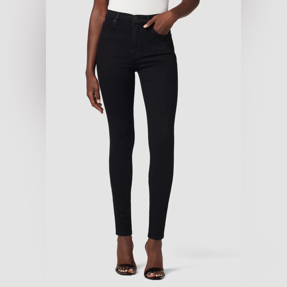 Hudson Barbara Super Skinny Jean
